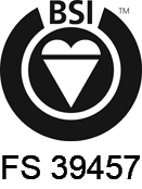 BSENISO 9000:2000 Accredited