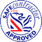 SAFE Contractor Approved